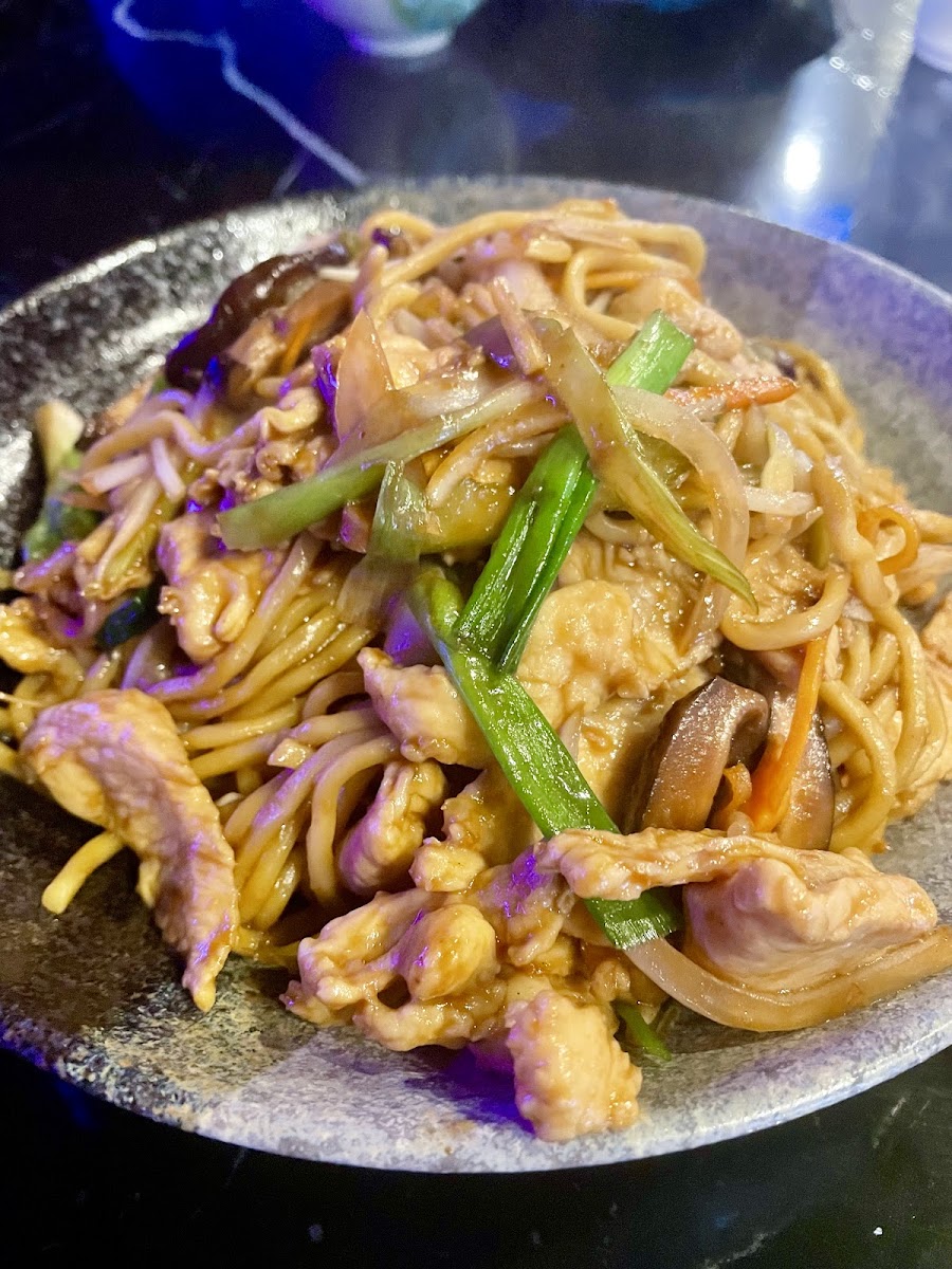 Daruma Asian Cuisine Japanese Steakhouse-4