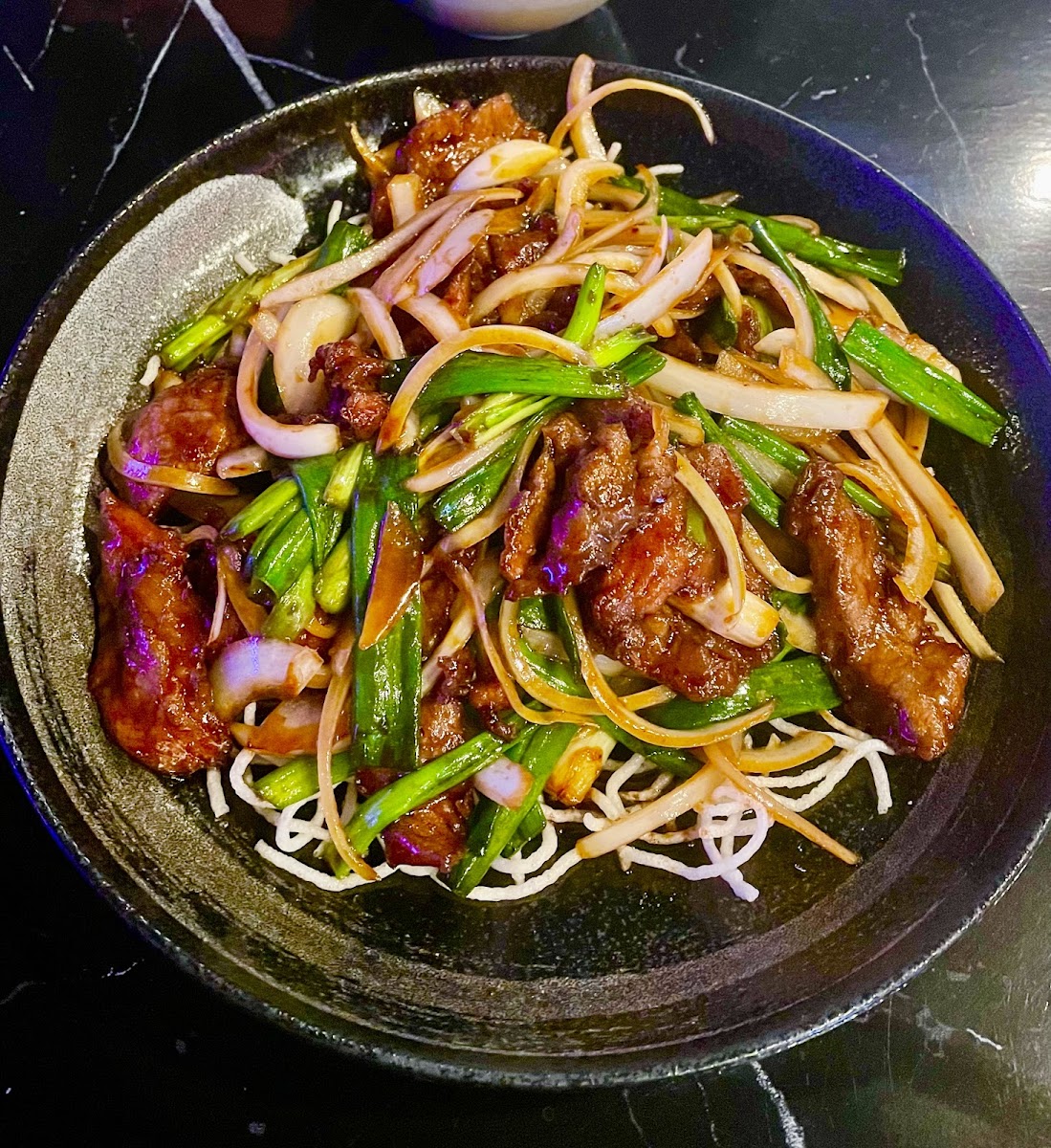 Daruma Asian Cuisine Japanese Steakhouse-6