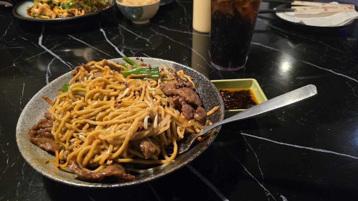 Daruma Asian Cuisine Japanese Steakhouse-8