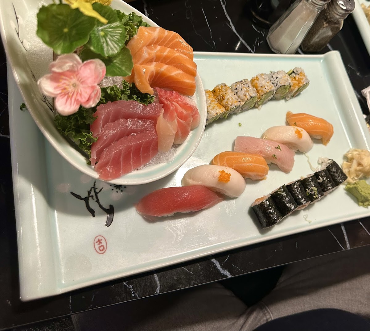 Daruma Asian Cuisine Japanese Steakhouse-9